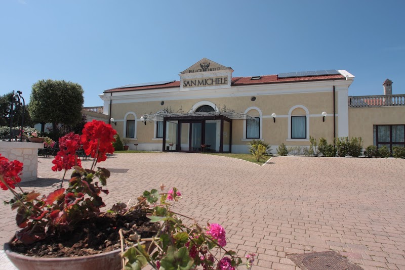 Hotel Resort Dei Normanni in San Vito dei Normanni, Italy