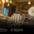Hotel-Restaurant Il Tegolo