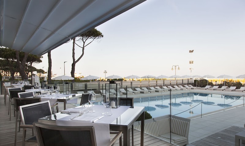 Hotel Ril in Lido di Iesolo, Italy