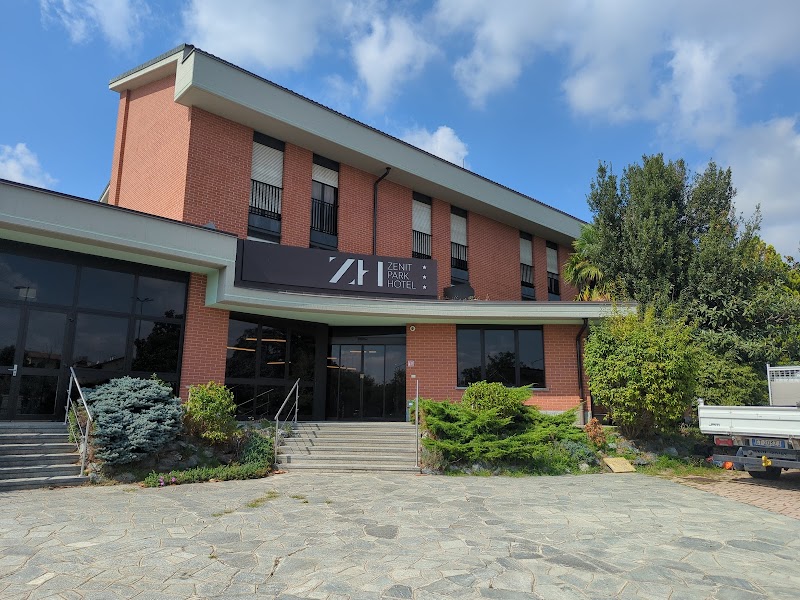 Hotel Rio in Rivalta di Torino, Italy