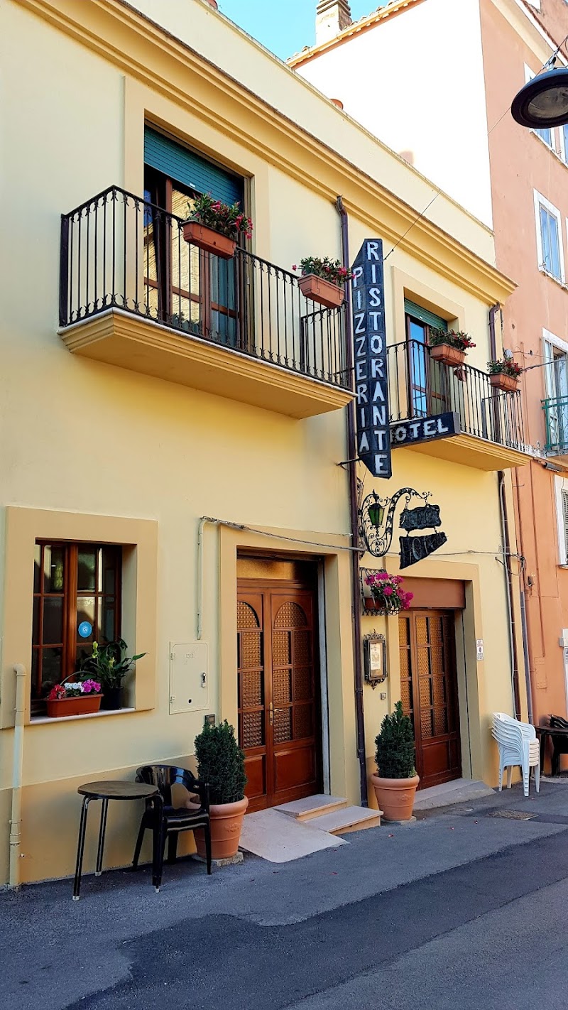 Hotel Ristorante Al Duca in Atessa, Italy