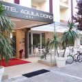 Hotel Ristorante Aquila d’Oro