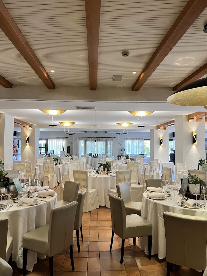 Hotel Ristorante Costantini in Tarcento, Italy