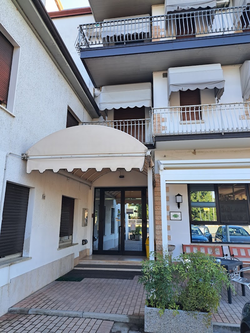 Hotel Ristorante Da Gianni in Bovolone, Italy