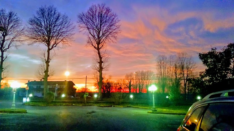 Hotel Ristorante Forum Julii in Cervignano del Friuli, Italy