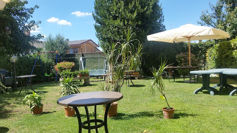 Hotel Ristorante Iulia in Concordia Sagittaria, Italy