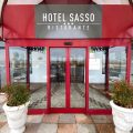 Hotel Ristorante Sasso
