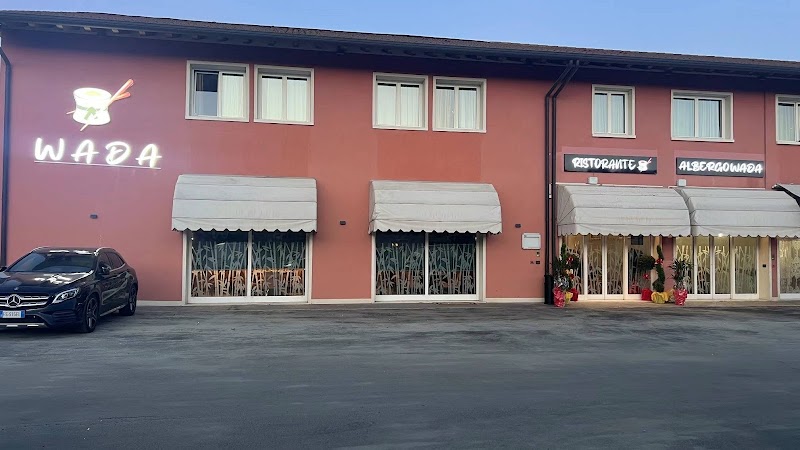 Hotel Ristorante Wada in Malo, Italy