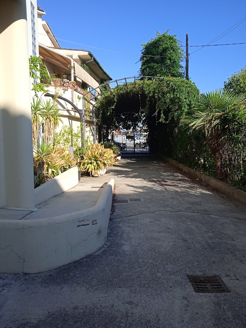 Hotel Risveglio in Castelfranco di Sotto, Italy