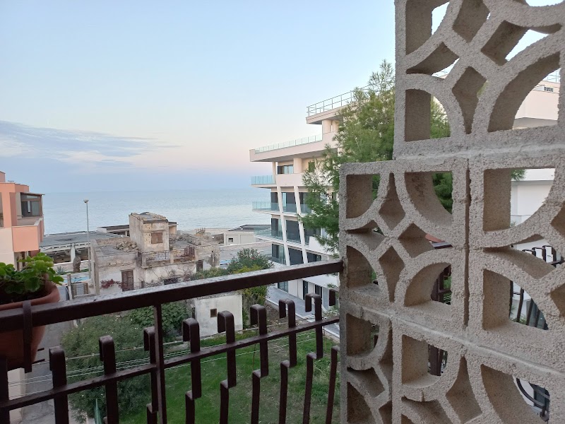 Hotel Riviera in Trani, Italy