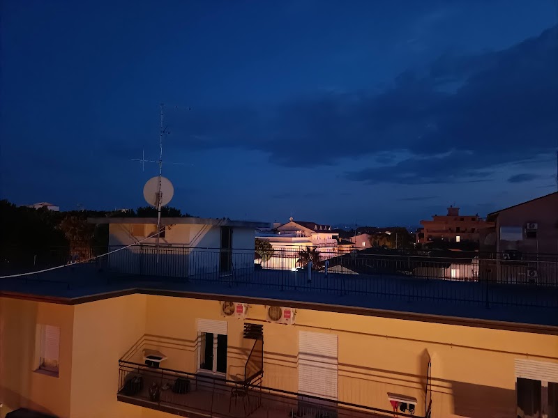 Hotel Roma in Gatteo, Italy