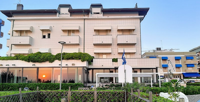 Hotel Roma in Fano, Italy