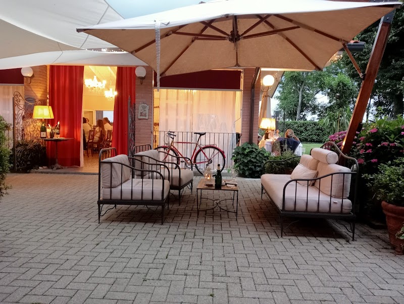 Hotel Ruatta in San Maurizio Canavese, Italy