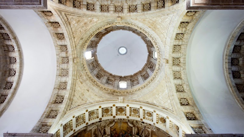 Hotel San Biagio in Montepulciano, Italy