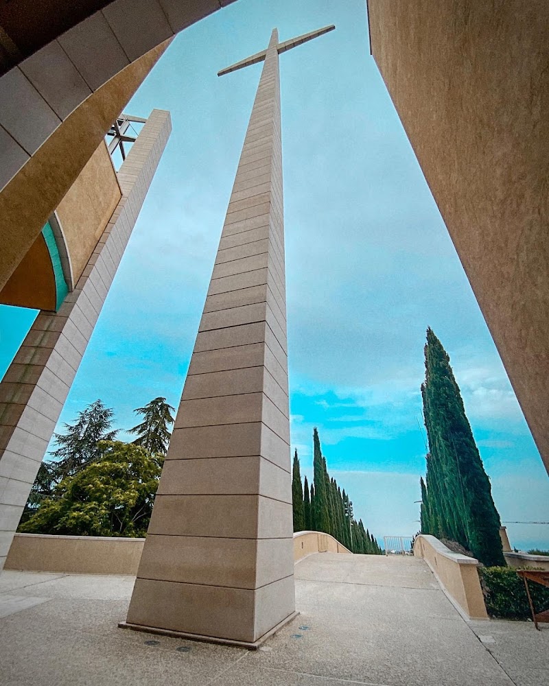 Hotel San Francesco in San Giovanni Rotondo, Italy