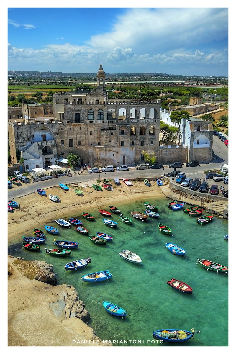 Hotel San Giovanni in Polignano a Mare, Italy