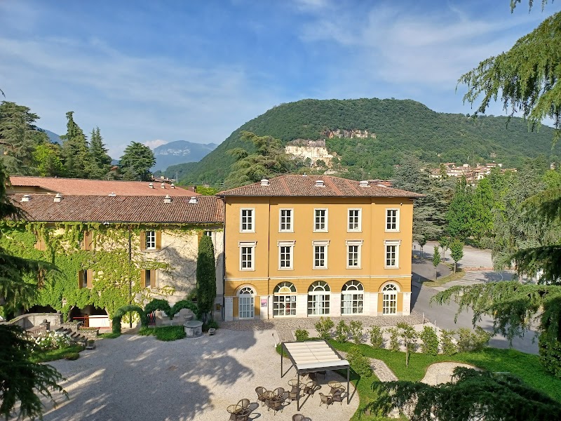 Hotel San Pancrazio in Trescore Balneario, Italy