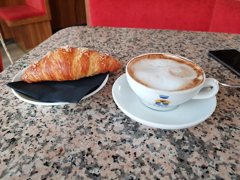 Hotel Sanson in Vittorio Veneto, Italy