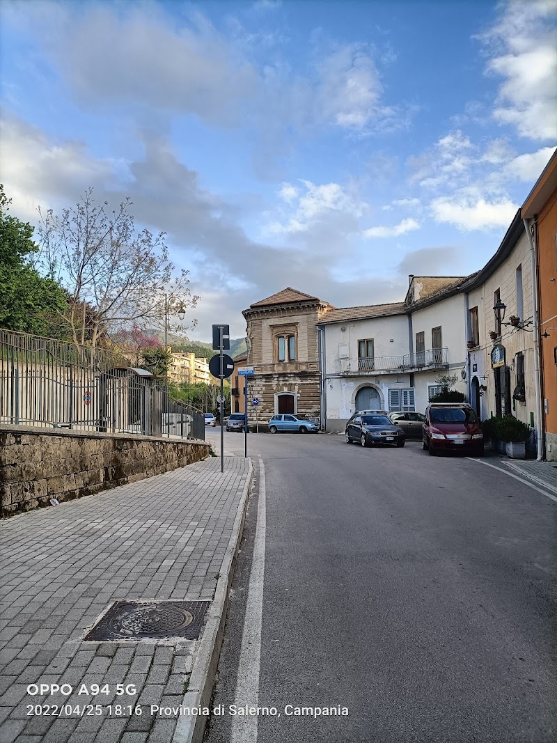 Hotel Santa Caterina in Fisciano, Italy
