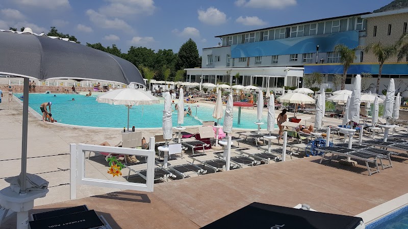 Hotel Saturday in Palma Campania, Italy