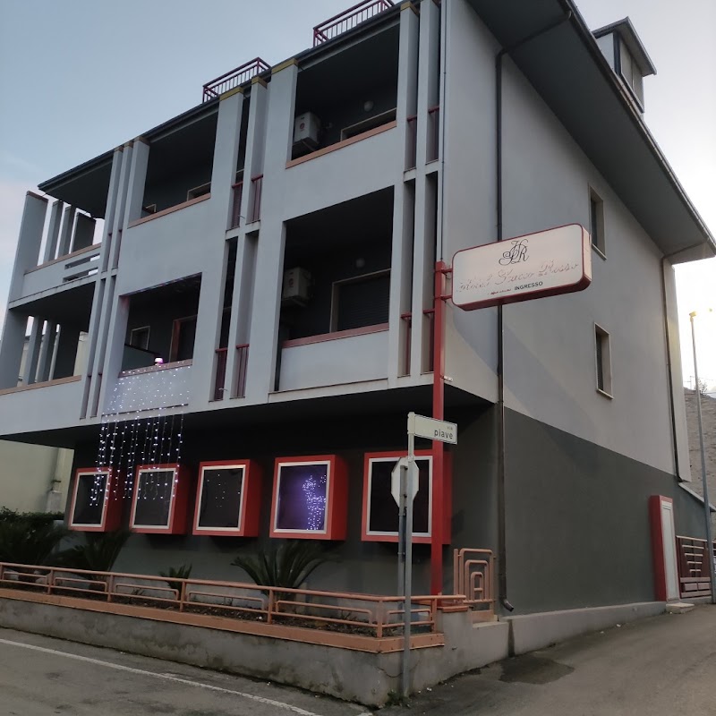 Hotel Scacco Rosso in Sant'Egidio alla Vibrata, Italy