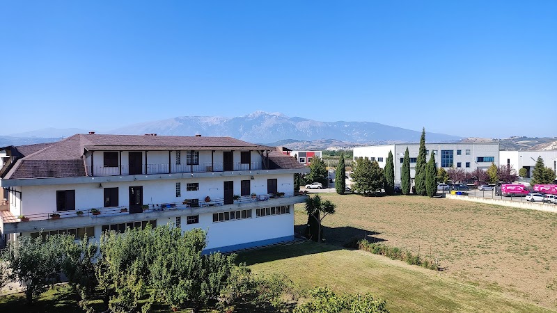 Hotel Select Wellness & Spa in Atessa, Italy