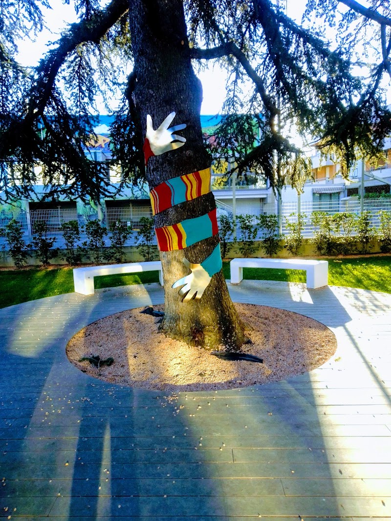 Hotel Select in Sant'Ilario d'Enza, Italy