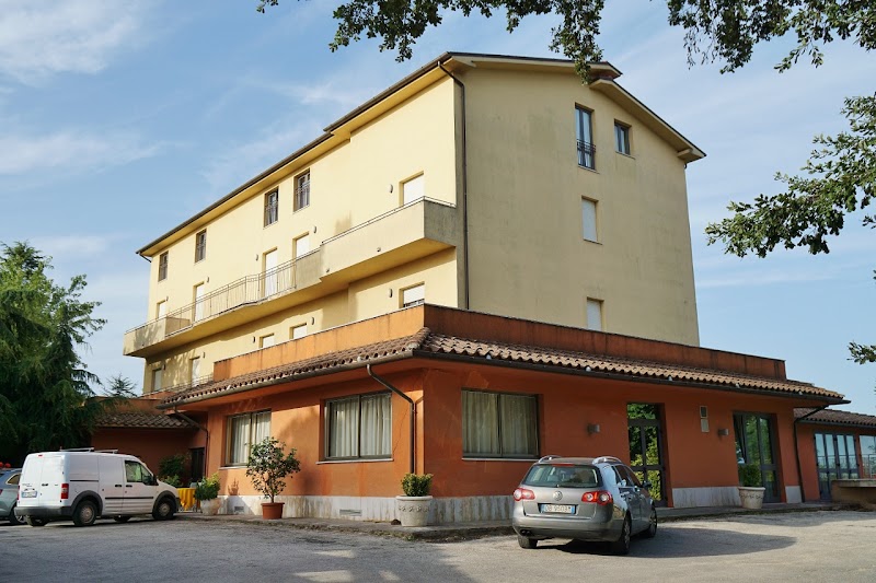 Hotel Sette Colli in Filottrano, Italy