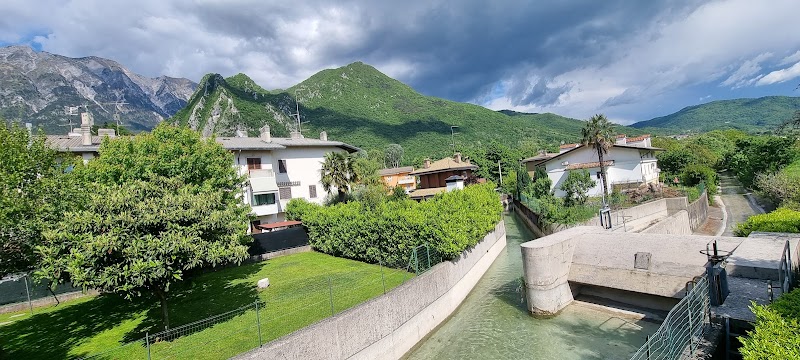 Hotel SiSi in Gemona del Friuli, Italy