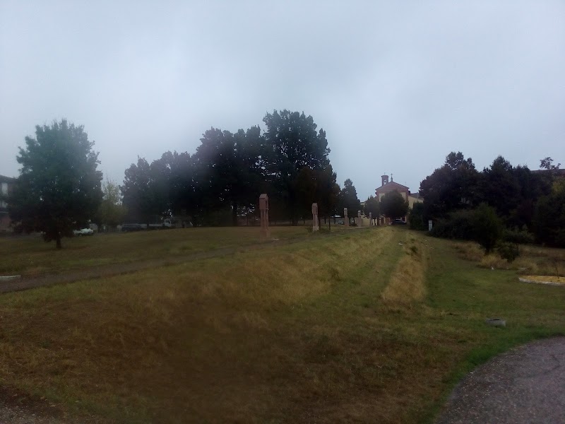 Hotel Sirio in Scandiano, Italy