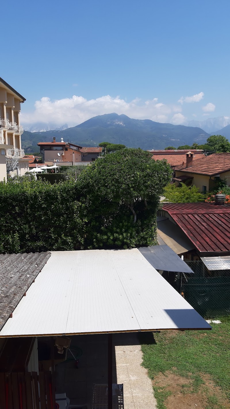 Hotel Sole in Massa, Italy