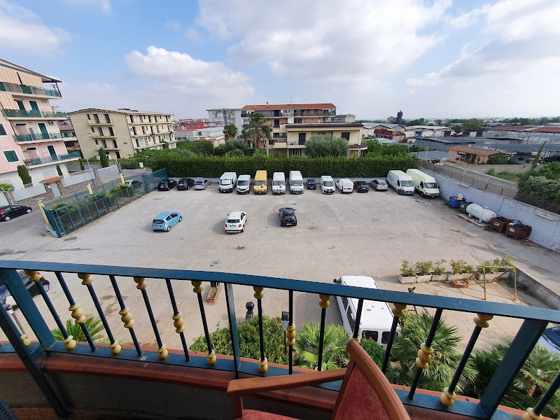 Hotel Stefano a Melito in Melito di Napoli, Italy