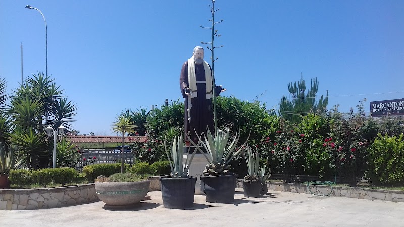 Hotel Suisse in Giugliano in Campania, Italy