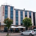 Hotel Tessarin