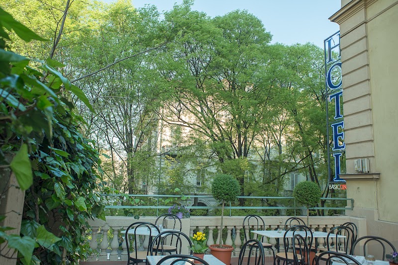 Hotel Torino Porta Susa in Turin, Italy