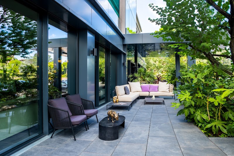 Hotel Touring Franciacorta in Coccaglio, Italy