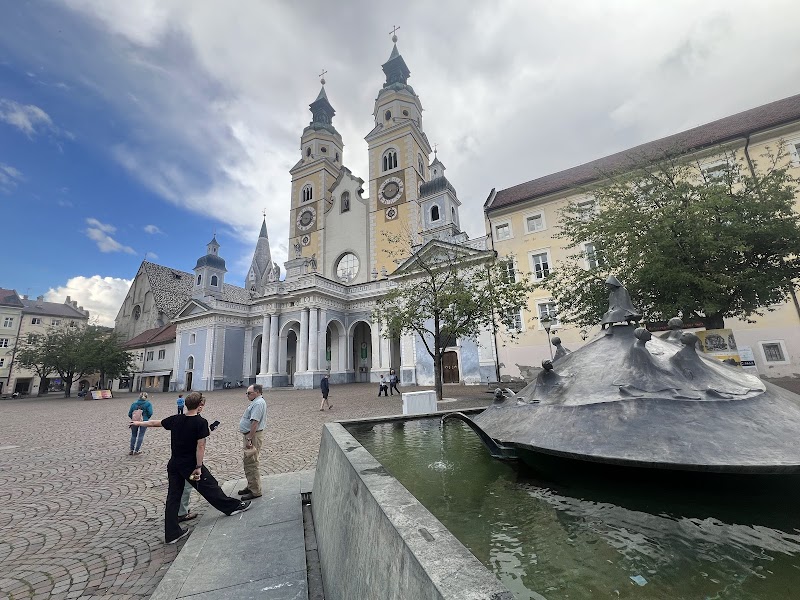 Hotel Tourist in Bressanone, Italy