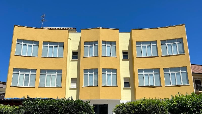 Hotel Trattoria Franco Il Conte in Bagheria, Italy