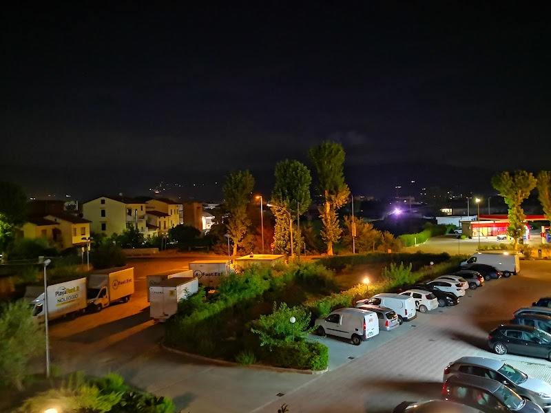 Hotel Trendy in Prato, Italy