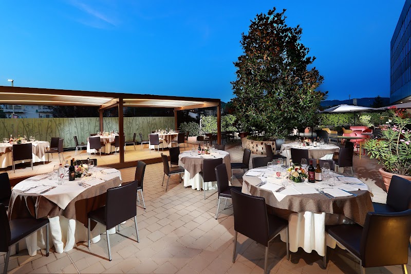 Hotel Tuscany Inn in Montecatini Terme, Italy