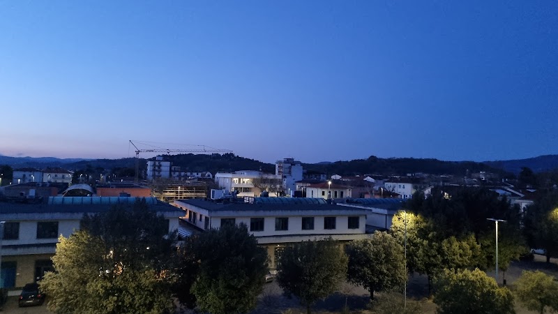 Hotel Valdarno in Montevarchi, Italy
