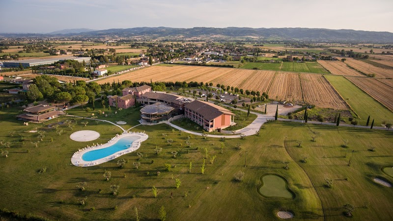 Hotel Valle di Assisi in Assisi, Italy