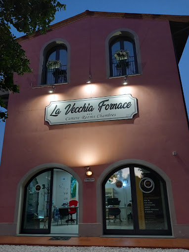 Hotel Vecchia Fornace in Santa Croce sull' Arno, Italy