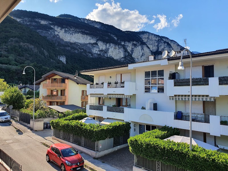 Hotel Vela in Trento, Italy