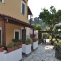 Hotel Villa La Marticana