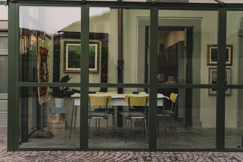 Hotel Villa Manzoni in Cologno al Serio, Italy