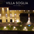 Hotel Villa Soglia