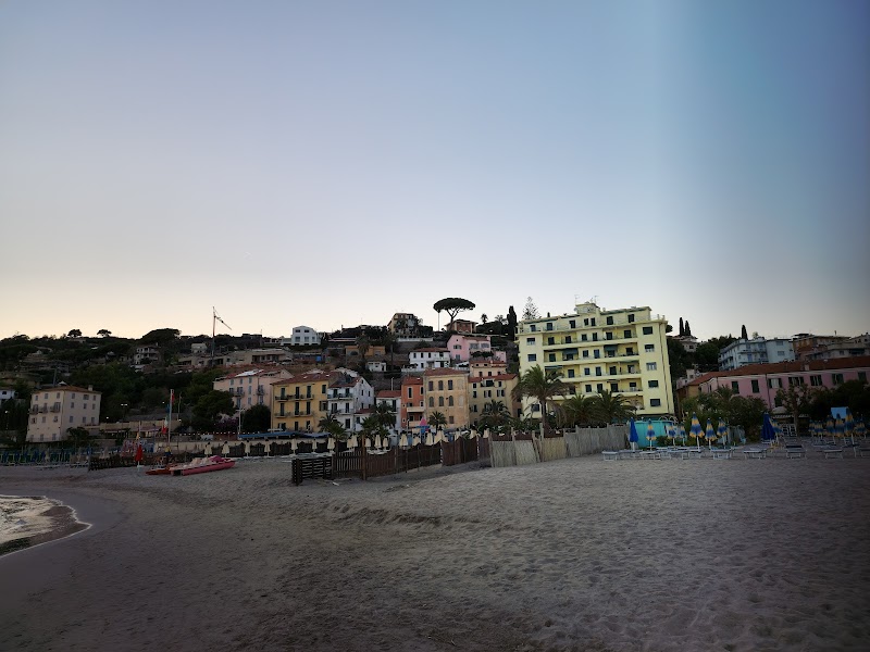 Hotel Vita Serena in Taggia, Italy