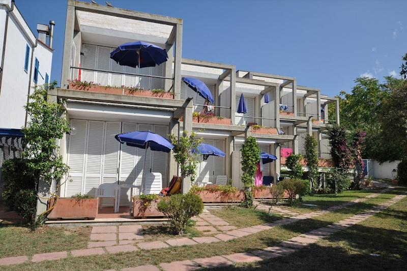 Hotel Viticcio in Portoferraio, Italy