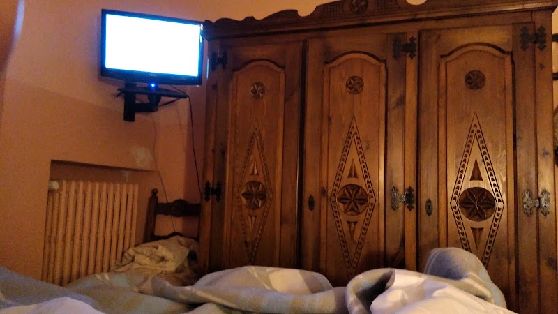 Hotel Vittoria in Avigliana, Italy